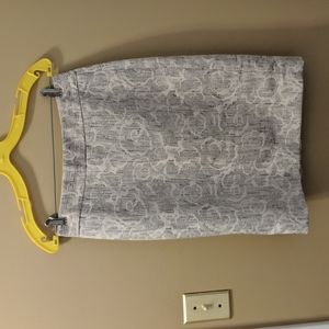 Ann Taylor skirt